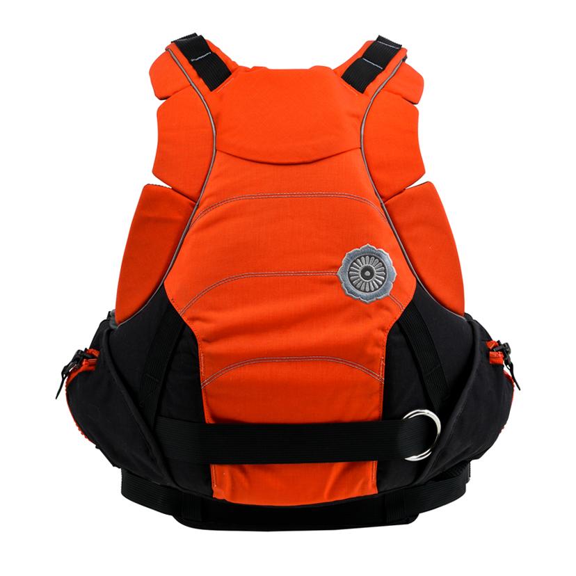 Astral Green Jacket Rescue PFD - Thumbnail 5