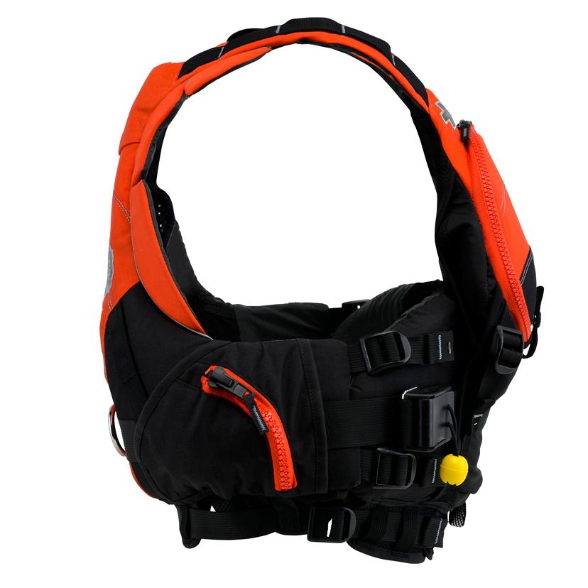 Astral Green Jacket Rescue PFD - Thumbnail 4