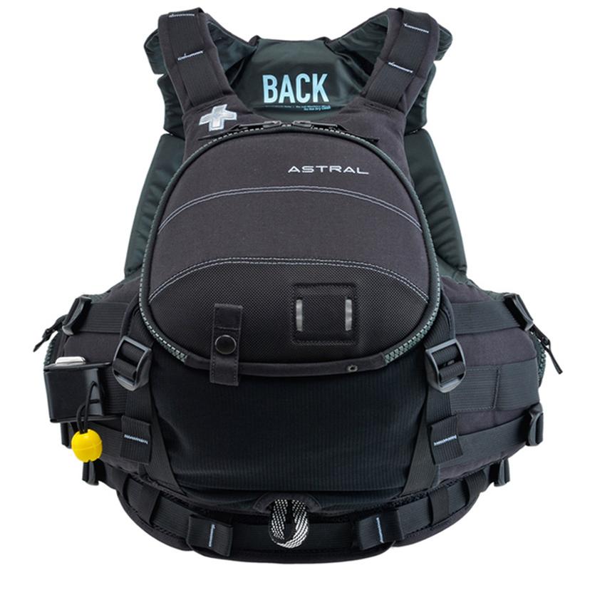 Astral Green Jacket Rescue PFD