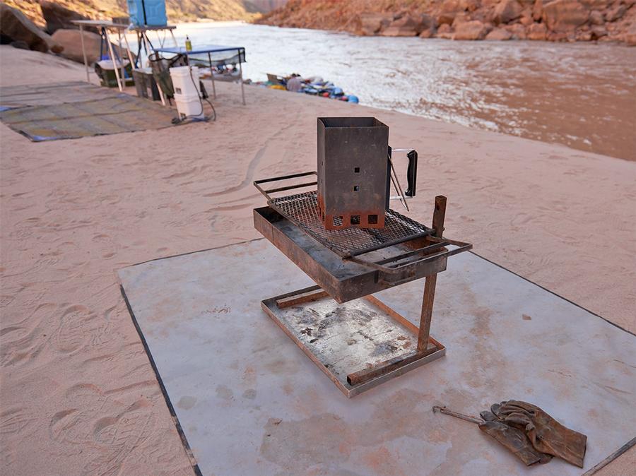 Down River Equipment