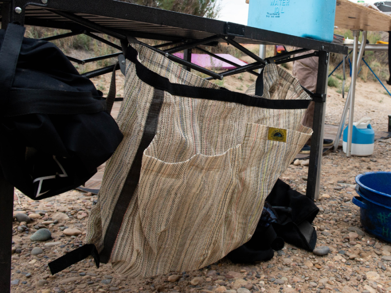 Down River Equipment Dish Drying Bag - Thumbnail 3