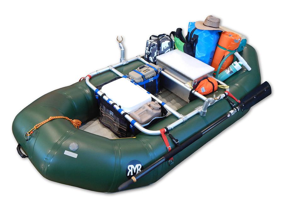 やす！The warmth rafts-manufacture NRS R130 Rescue Raft