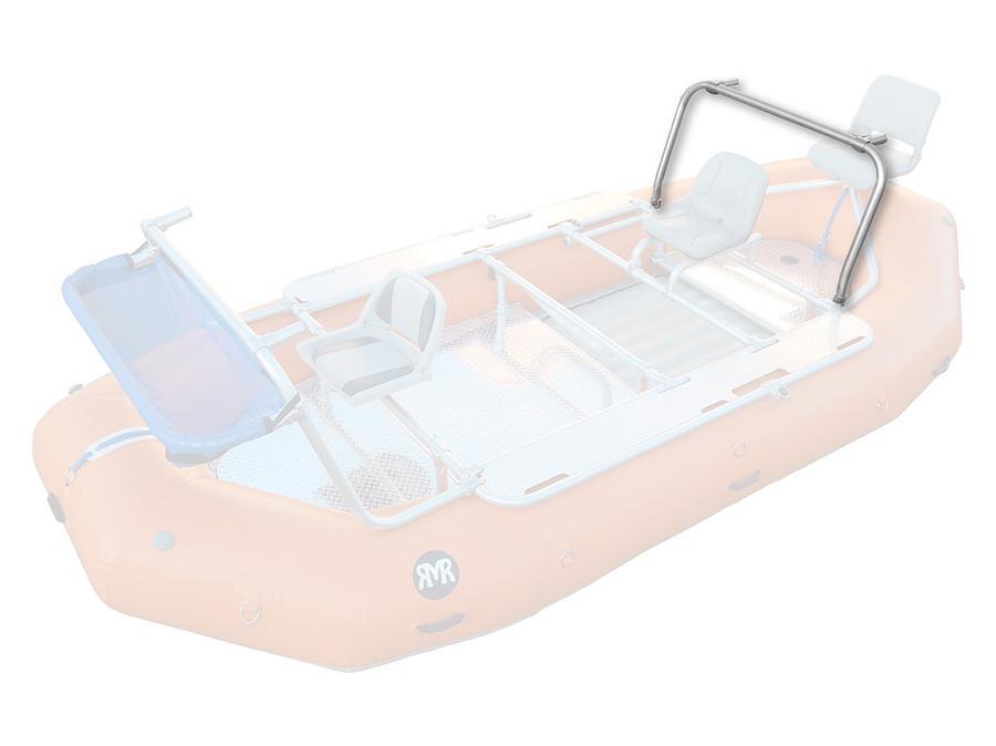Back Raft Support Down River Equipment