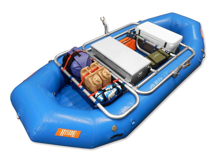 Down River Equipment