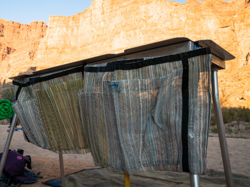 Down River Equipment Dish Drying Bag - Thumbnail 2