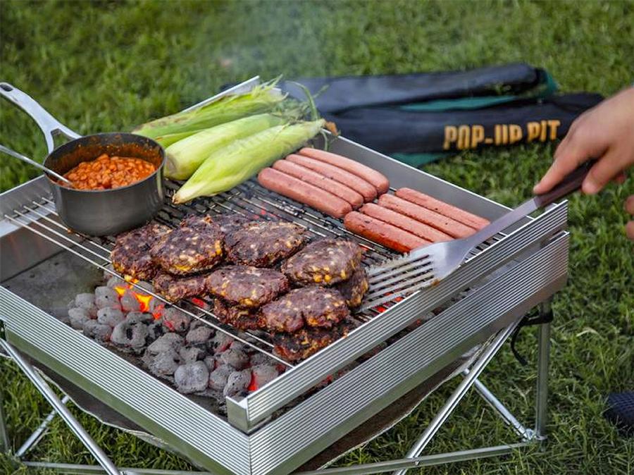 Down River Equipment