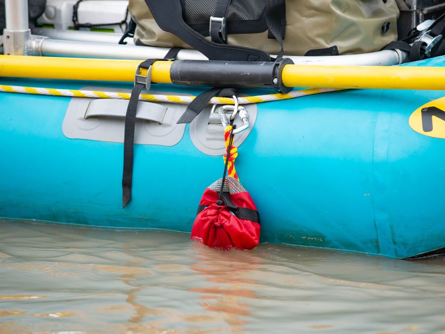 Down River Equipment