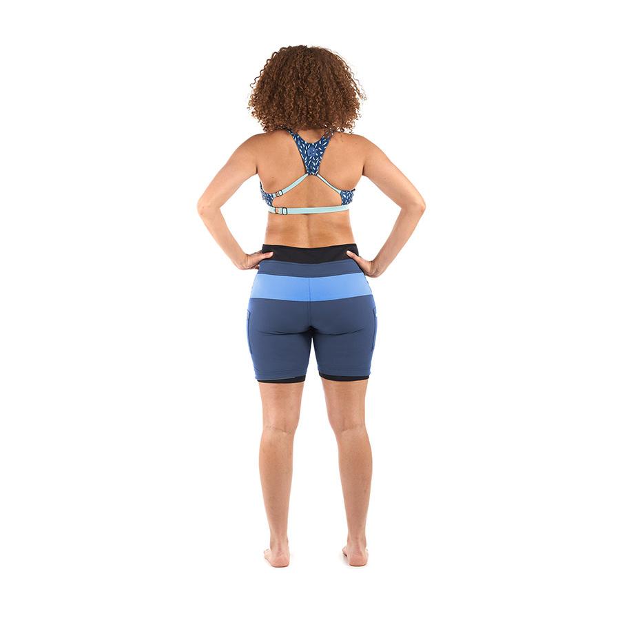 Level Six  Pro Goddess 2.0 Women’s  4  Black Down River Equipment