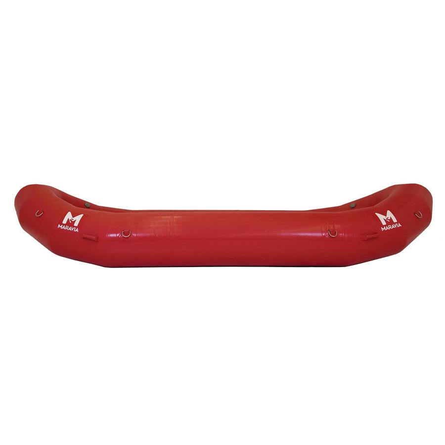 Diablo Raft Down River Equipment