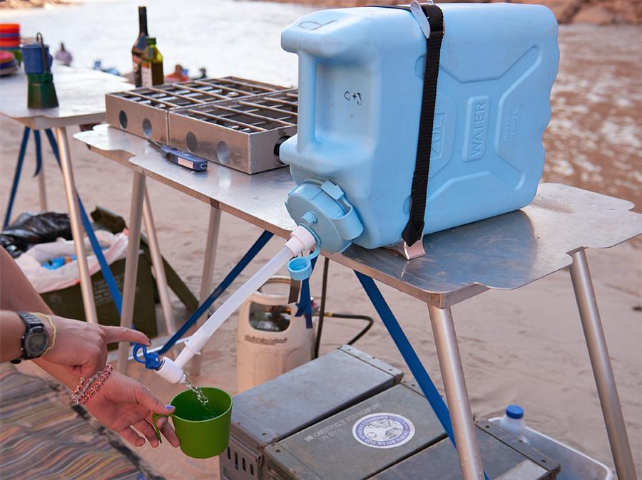 Down River Equipment