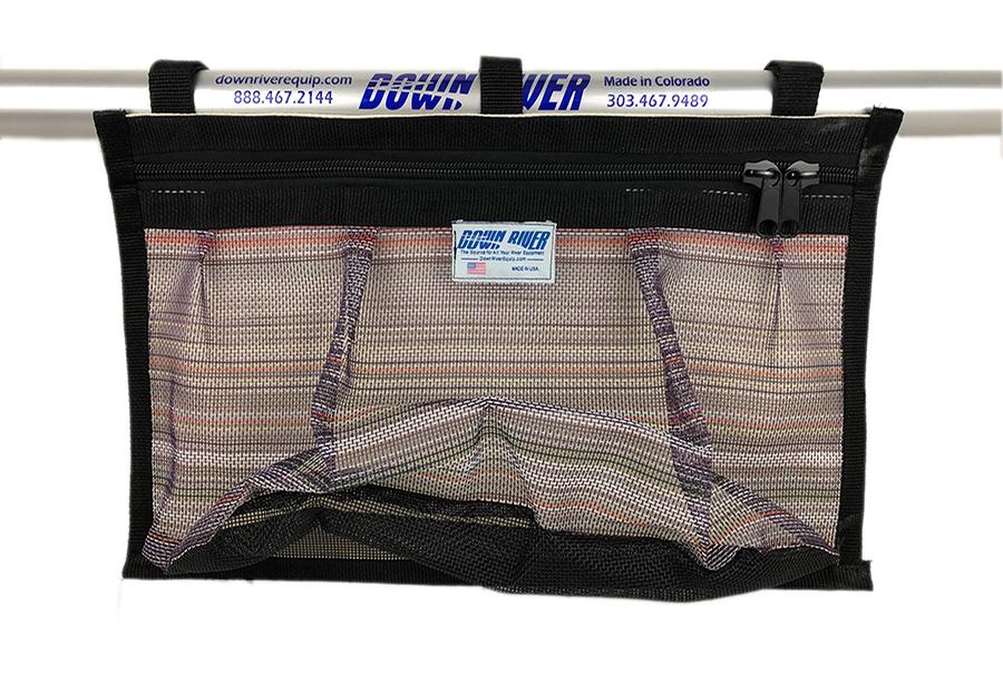 【2024春夏新色】 Down River Equipment ストラップ