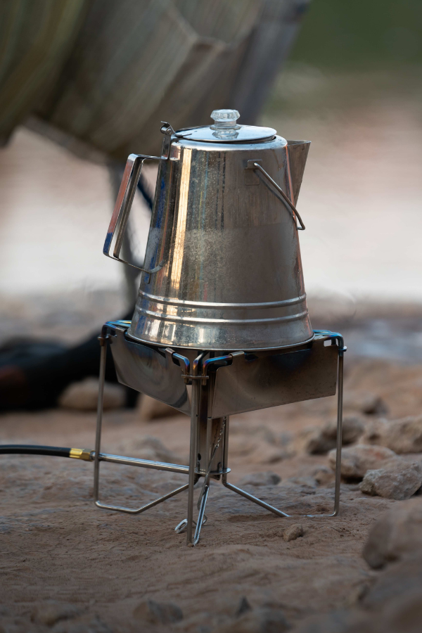 Down River Equipment