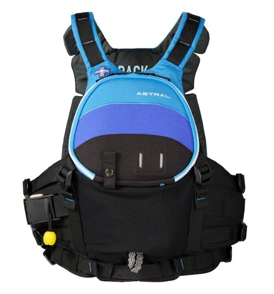 Astral Green Jacket Rescue PFD - Thumbnail 2