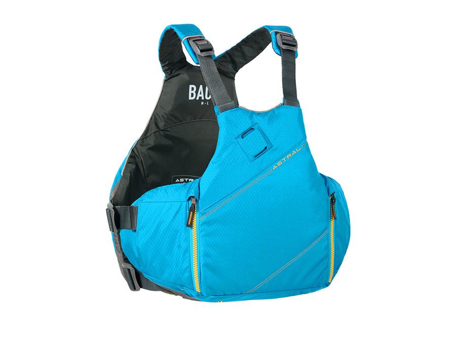 Astral YTV PFD