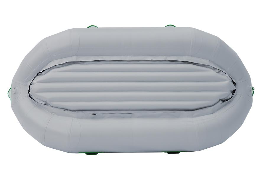 Lgio Rope Raft Down River Equipment