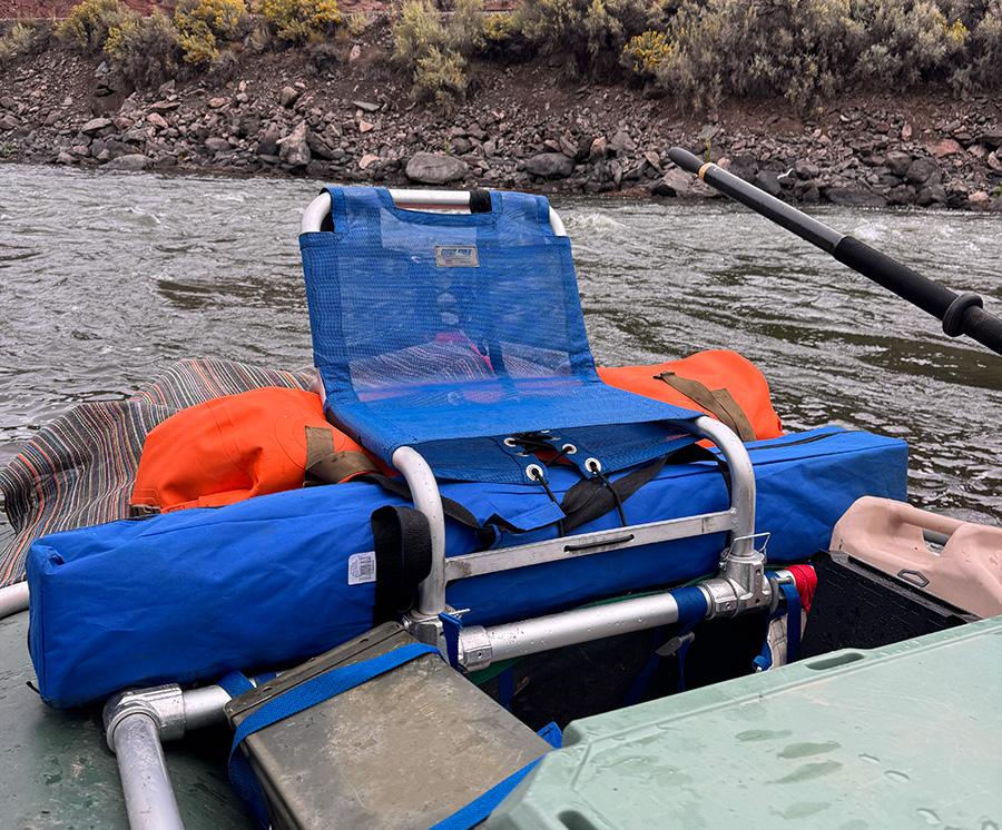 Down River Equipment