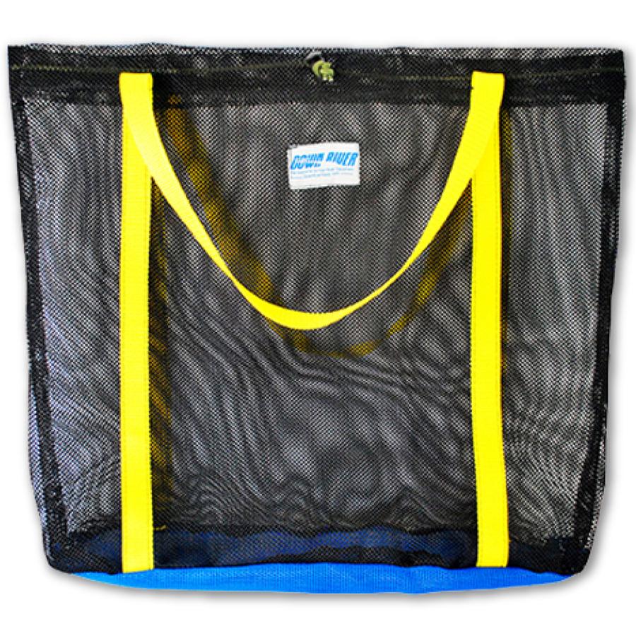 Iva mart Mesh Bag Polythene Holder(pack of 2pcs)