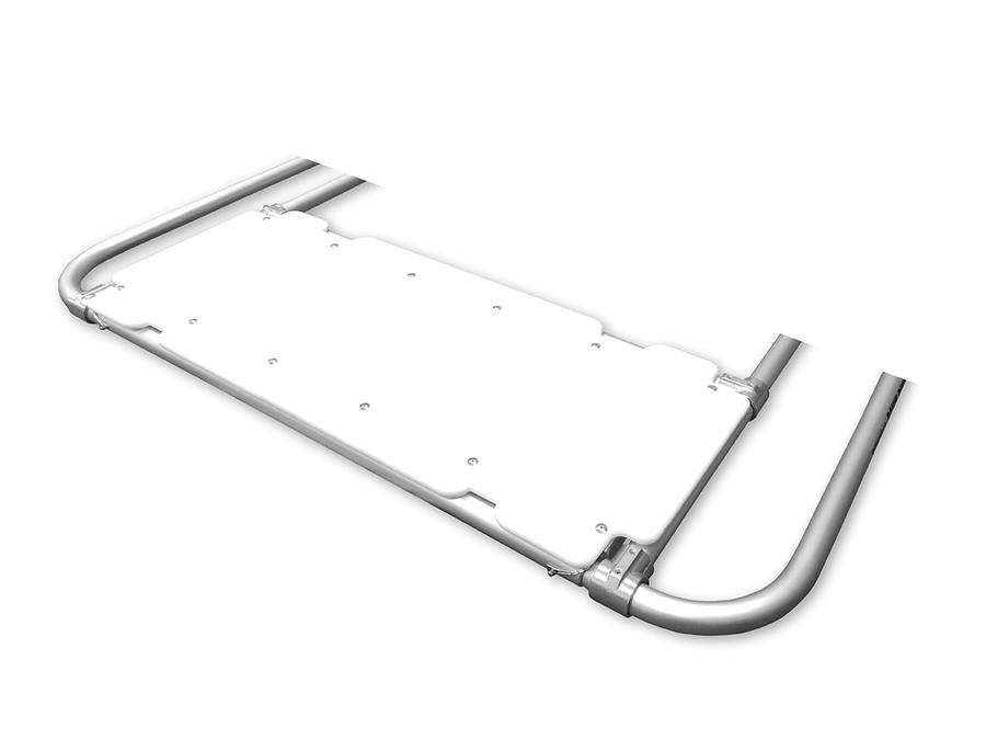 Down River Equipment