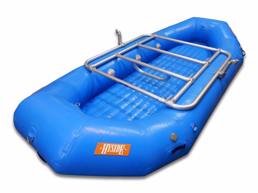 Down River Equipment