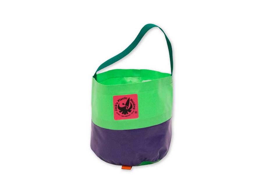 Jacks Plastic Welding Jacks Plastic Welding Bucket Camping at Down River Equipment