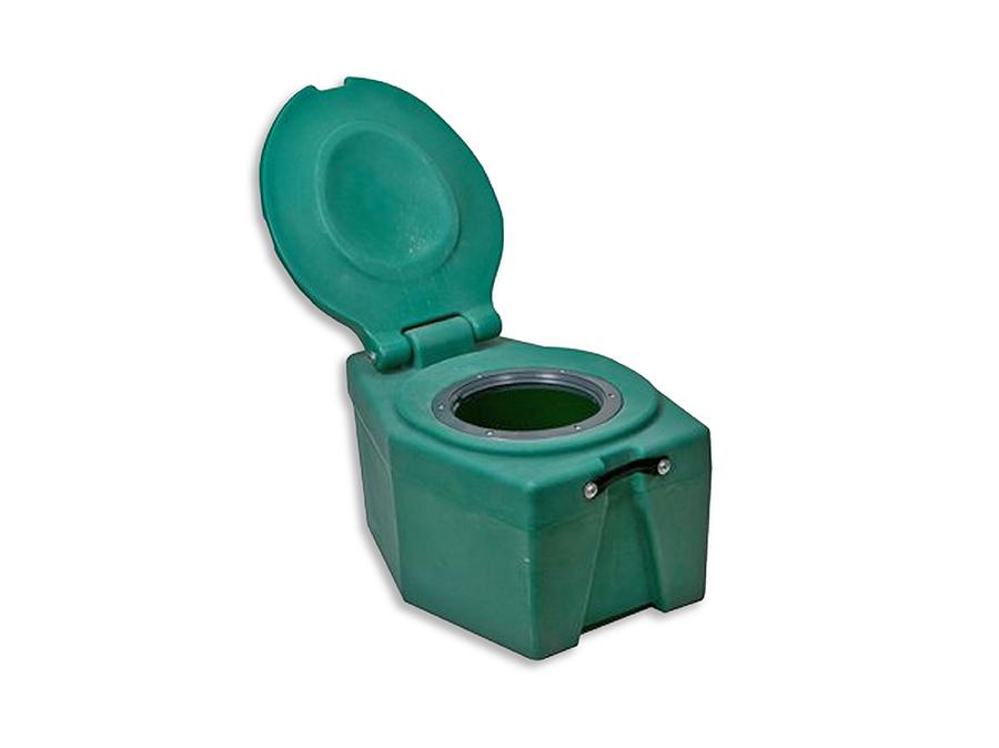 Toilet Equipment
