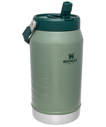 Stanley Stanley The IceFlow Flip Straw Mug 64oz Camping Kitchen Cookware at Down River Equipment