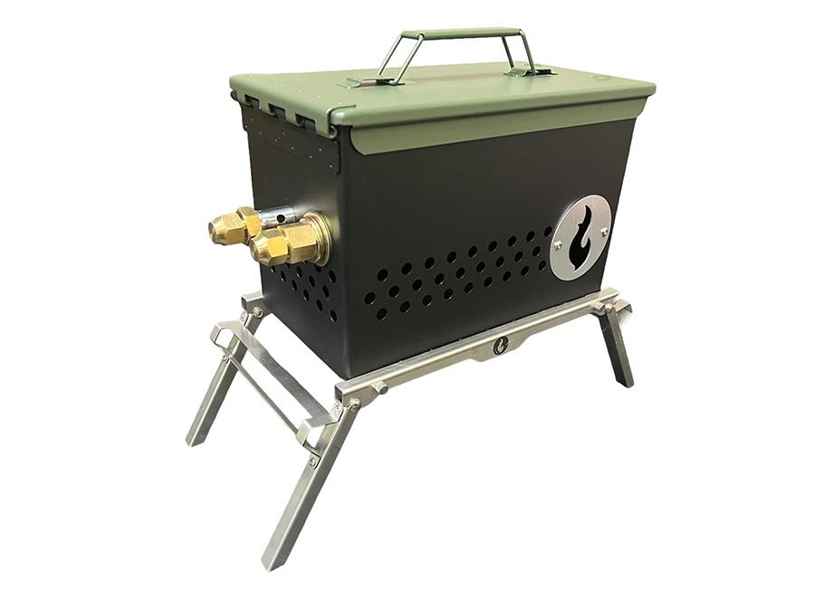 Down River Equipment