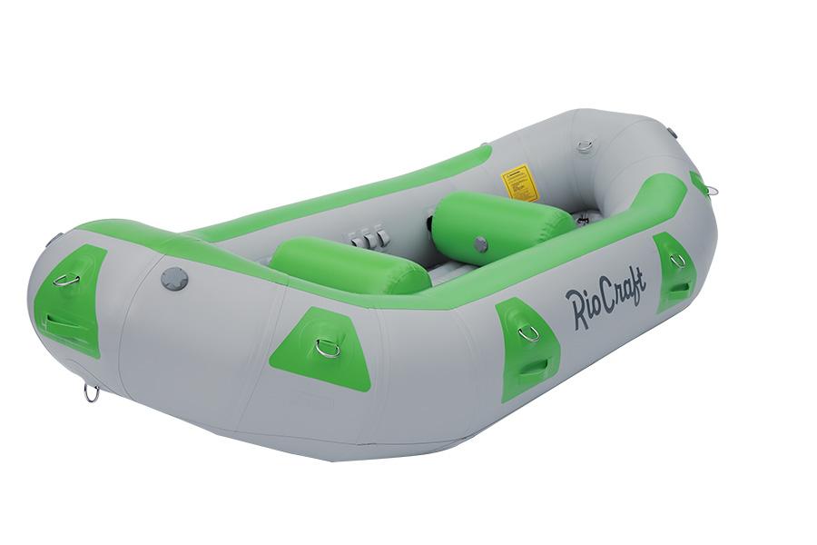 Lgio Rope Raft Down River Equipment
