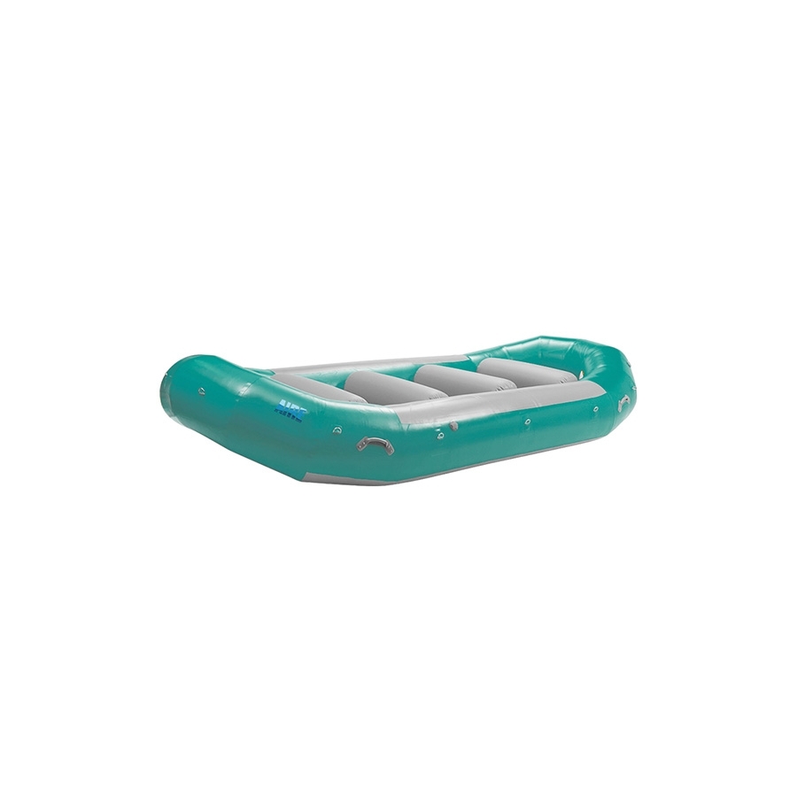 Grey Handle Raft Down River Equipment