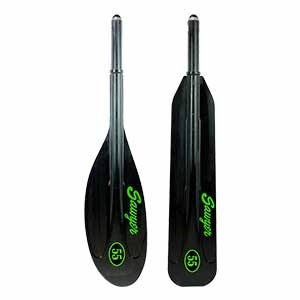 carlyle oars