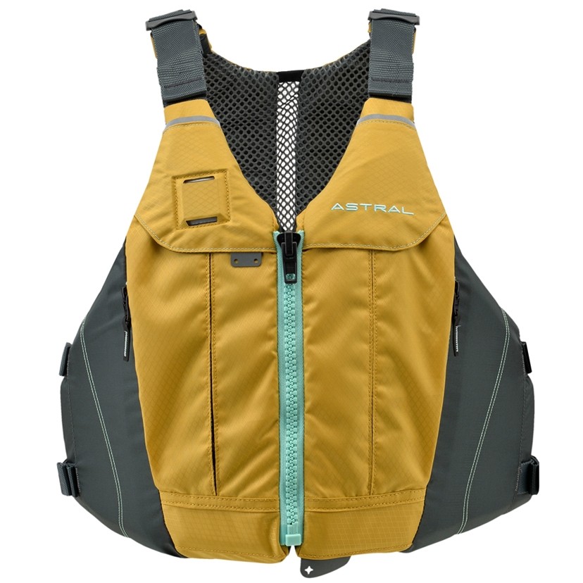 Astral fishing pfd online