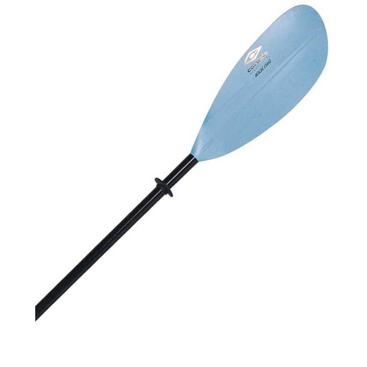 Magic Plus Kayak Paddle 240 cm Dark Cherry - Carlisle