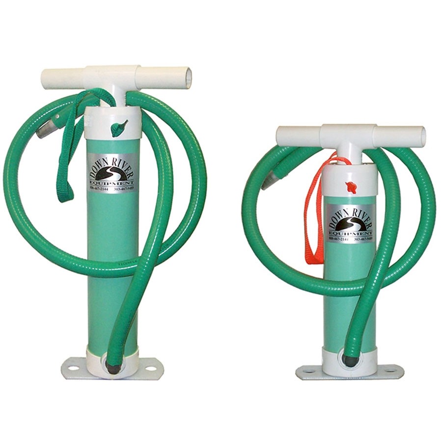 Down River Equipment