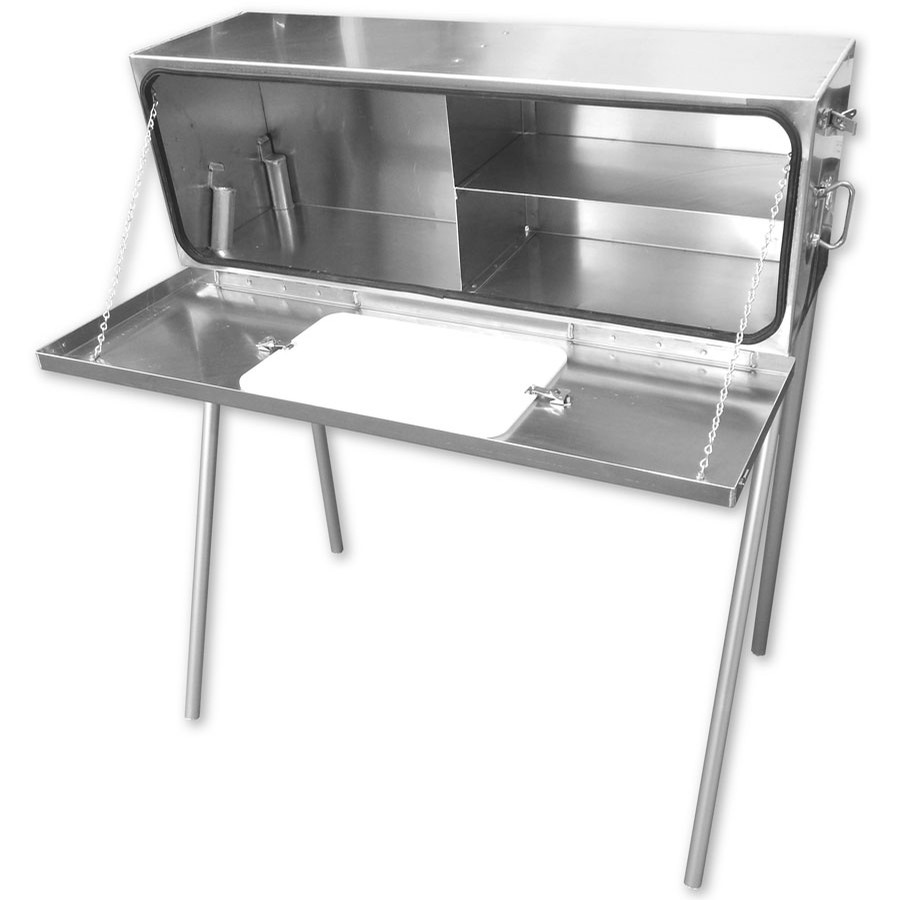 Down River Equipment