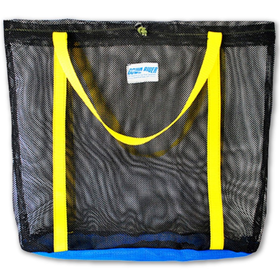 Down River Equipment Down River Deluxe Mesh Bag-Medium Mesh Bags at Down  River Equipment