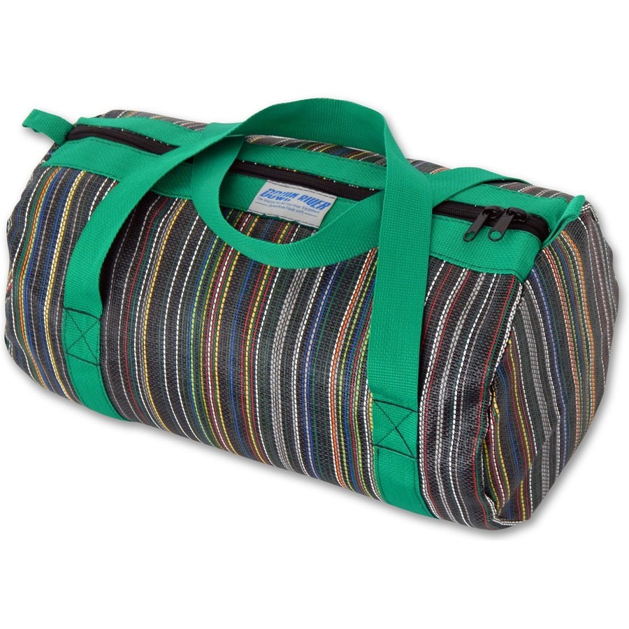 Down River Equipment Down River Duffel Bag-Small Mesh Bags at Down River Equipment