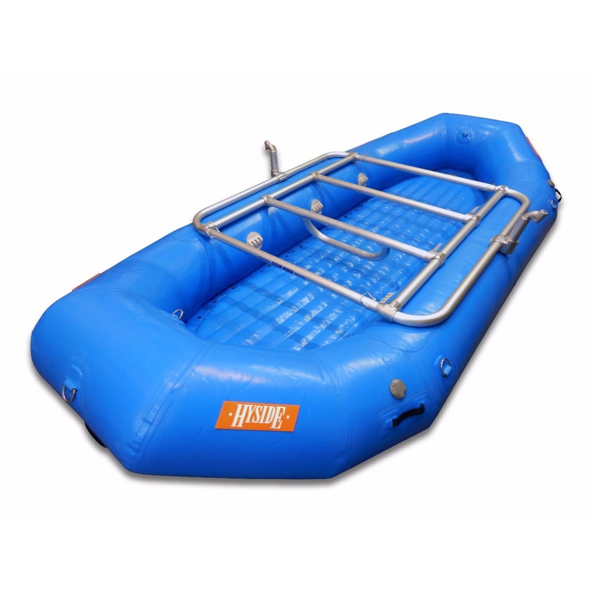 Down River Equipment