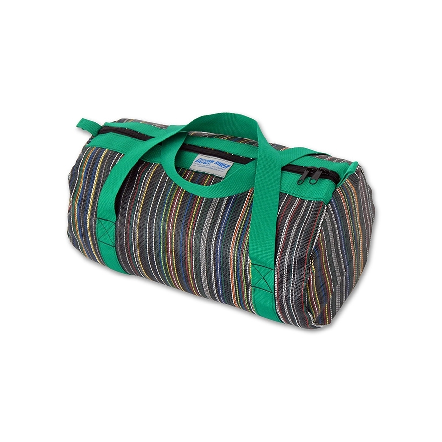 【emis】24HS新作★MESH MEDIUM DUFFLE BAG Medium Mesh Duffel - 2025 – River Station Gear