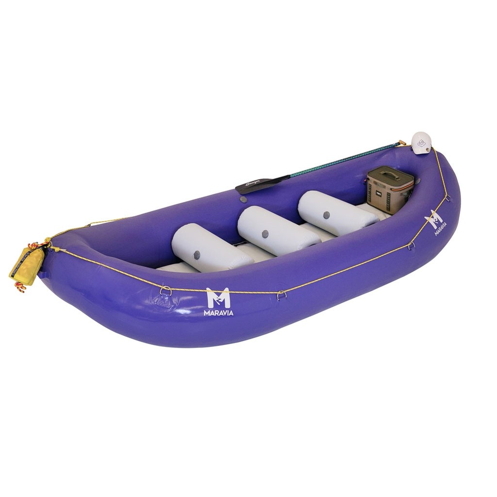 Down River Equipment