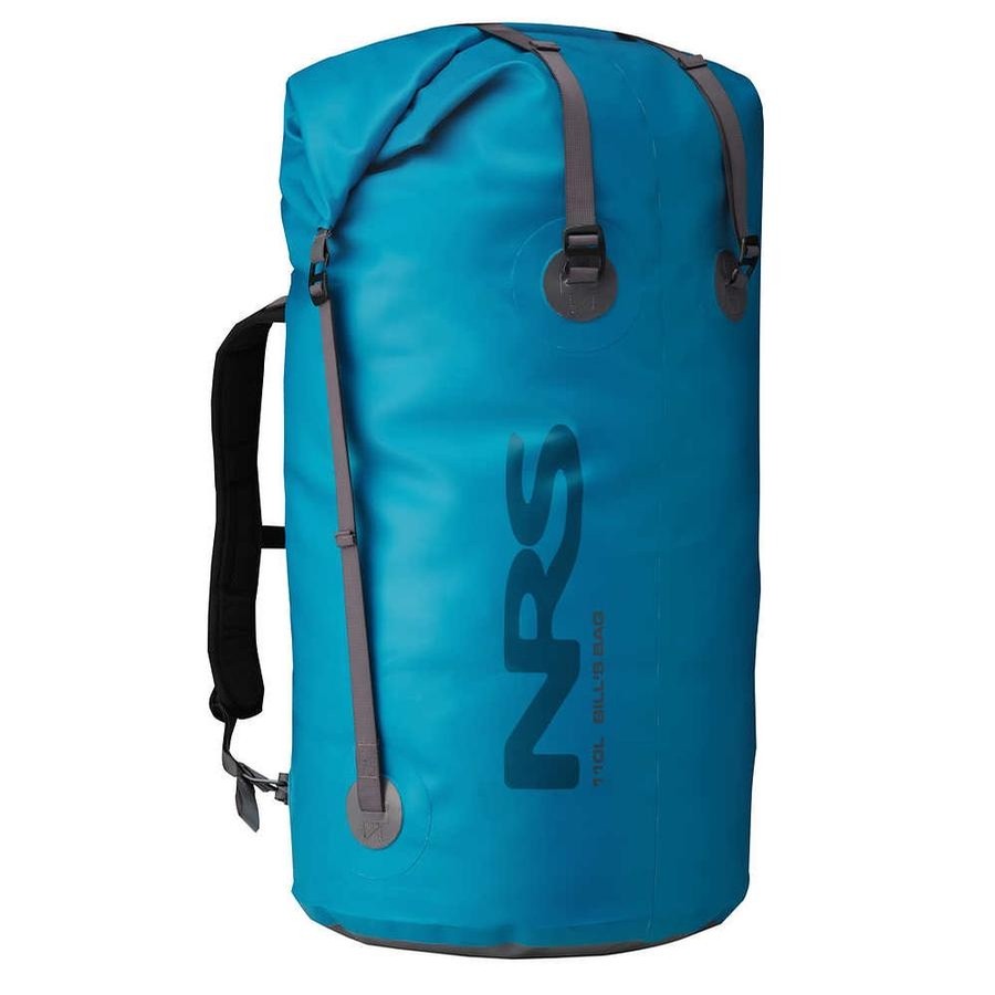 【BUTTER GOODS】 Equipment Drybag - Large,  Blue Equipment Drybag - Large, Royal Blue – Butter Goods