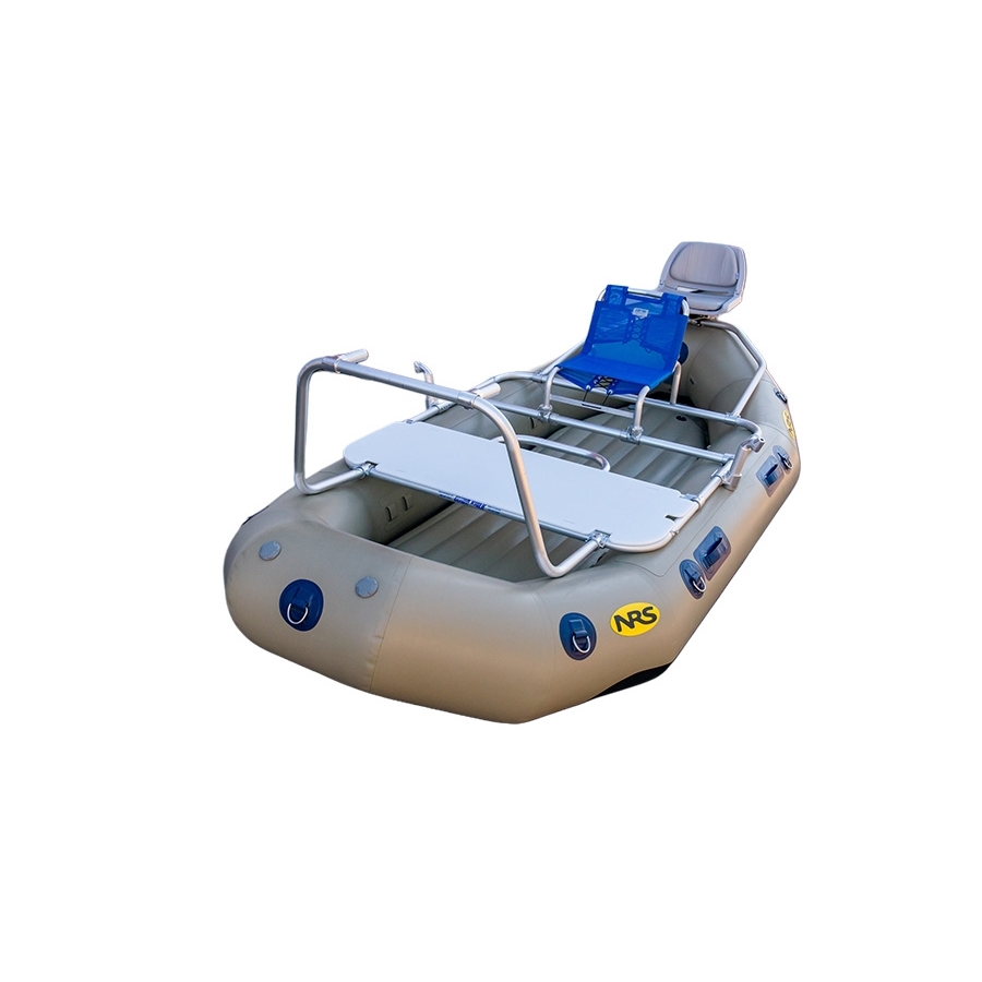 Down River Equipment