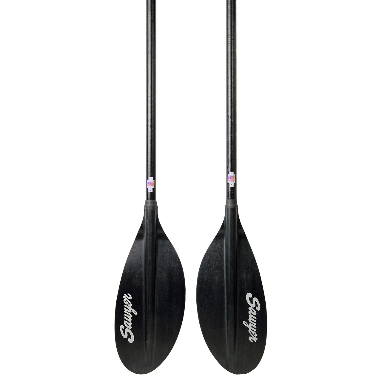 Sawyer Stealth Oar - Thumbnail 2