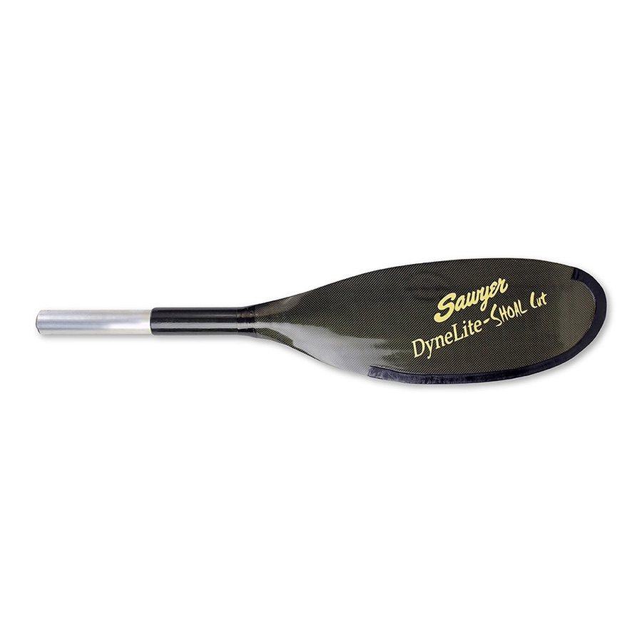 Sawyer DyneLite Oar Blade