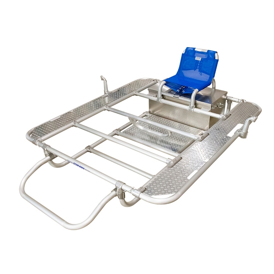 Down River Equipment