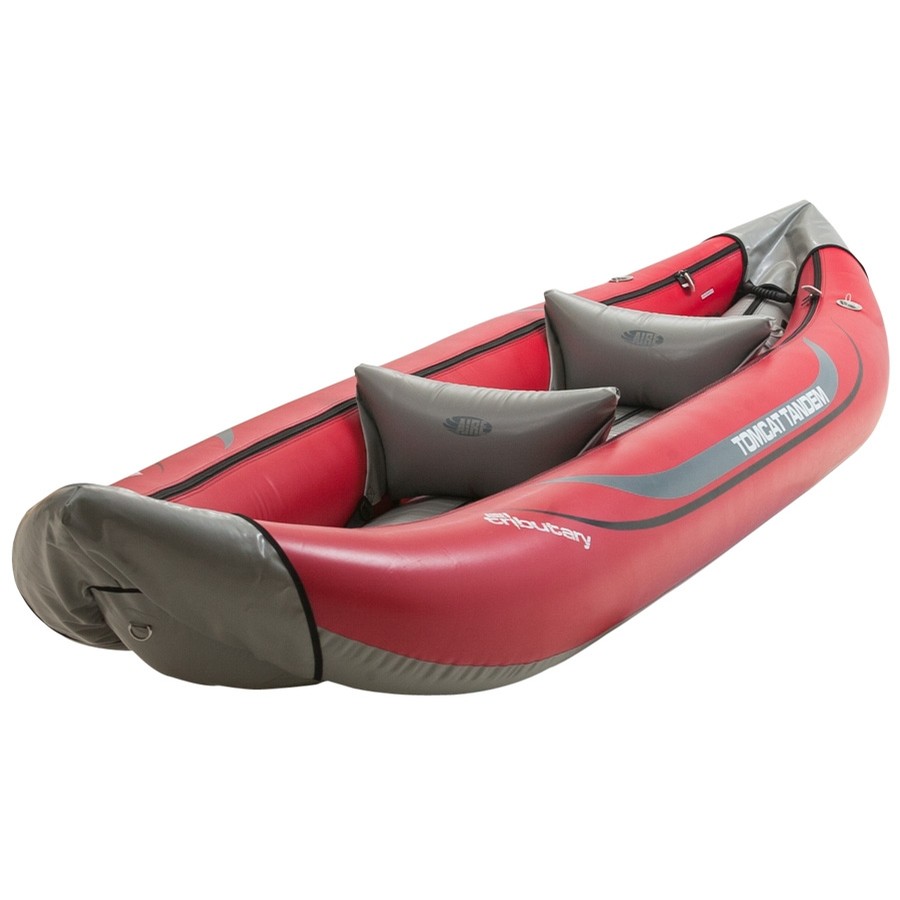 Down River Equipment