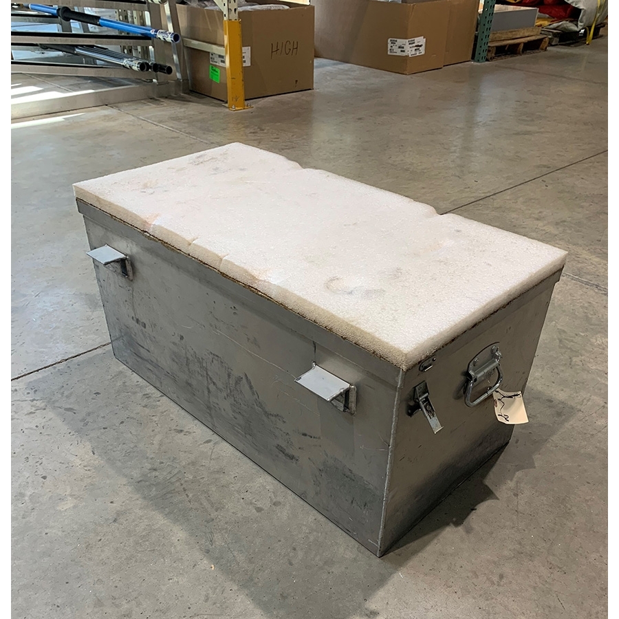 Trailer Tongue Box Craigslist