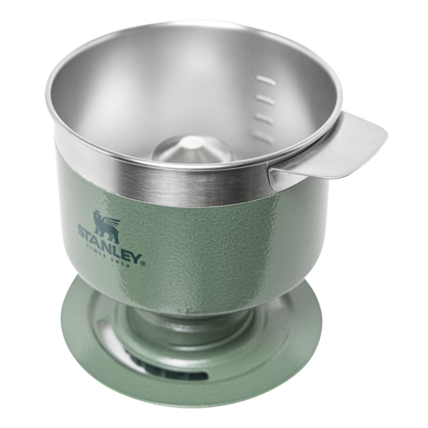 Stanley Stanley Perfect-Brew Pour Over Camping Kitchen Cookware at Down  River Equipment