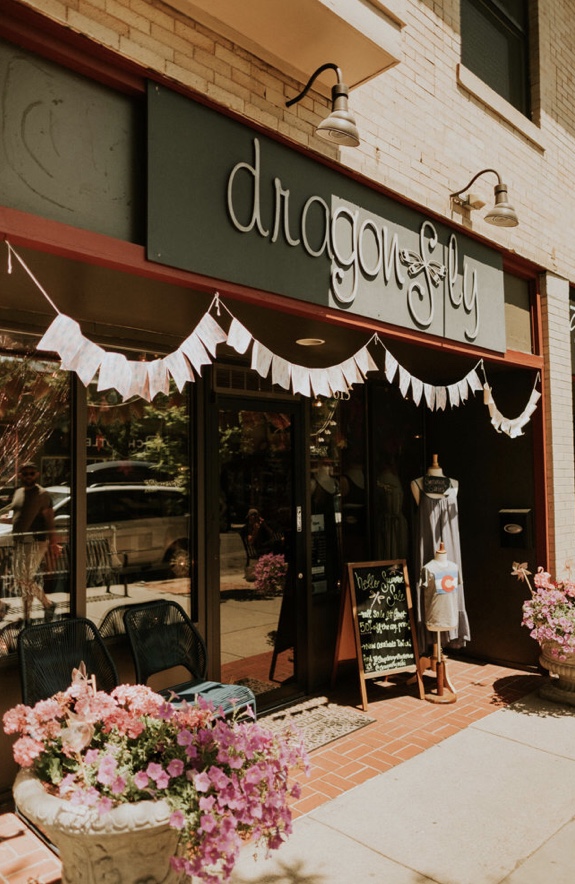 Welcome to Dragonfly and Dragonfly Mini!