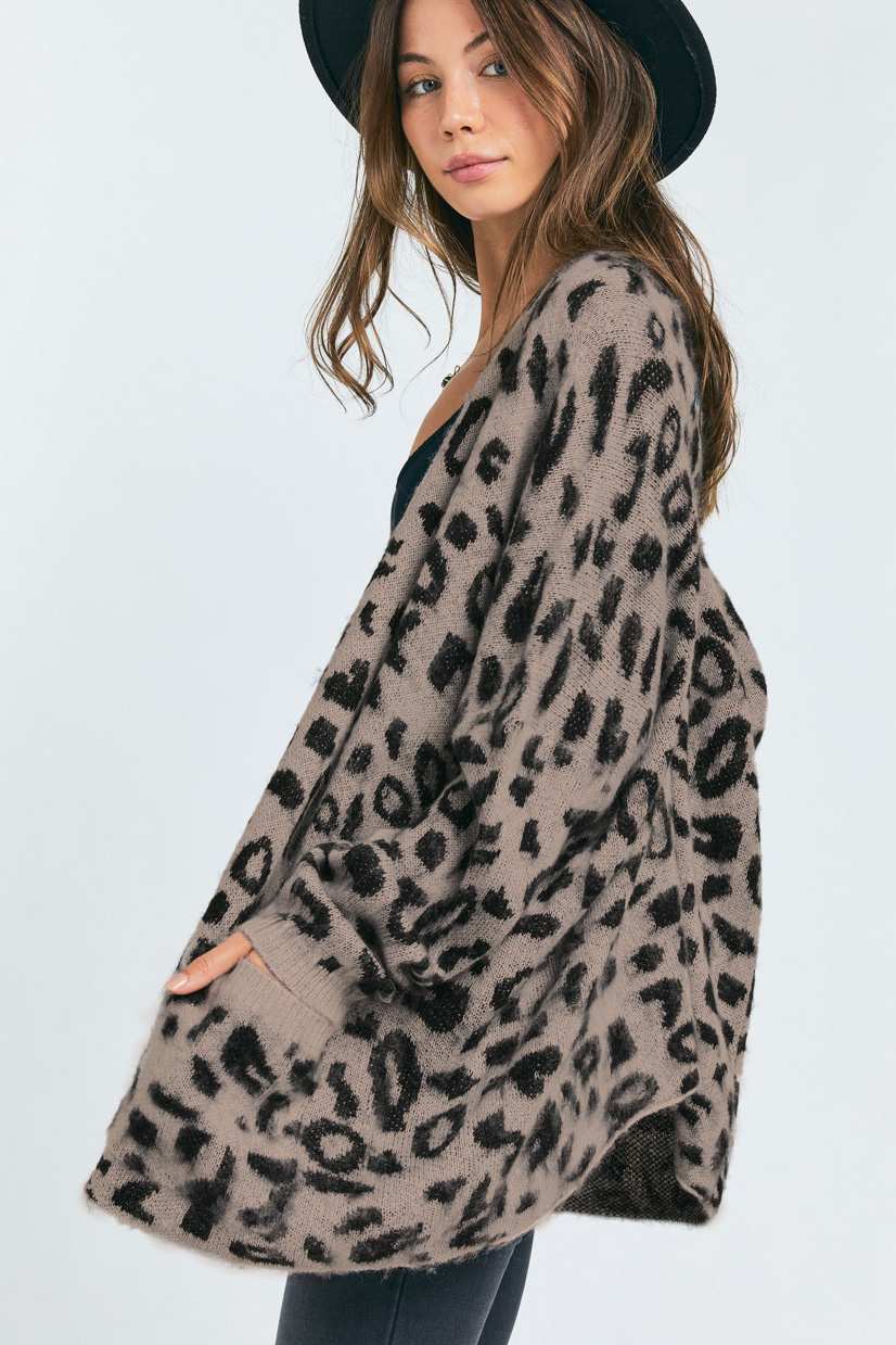 Favorite Fall Sweaters