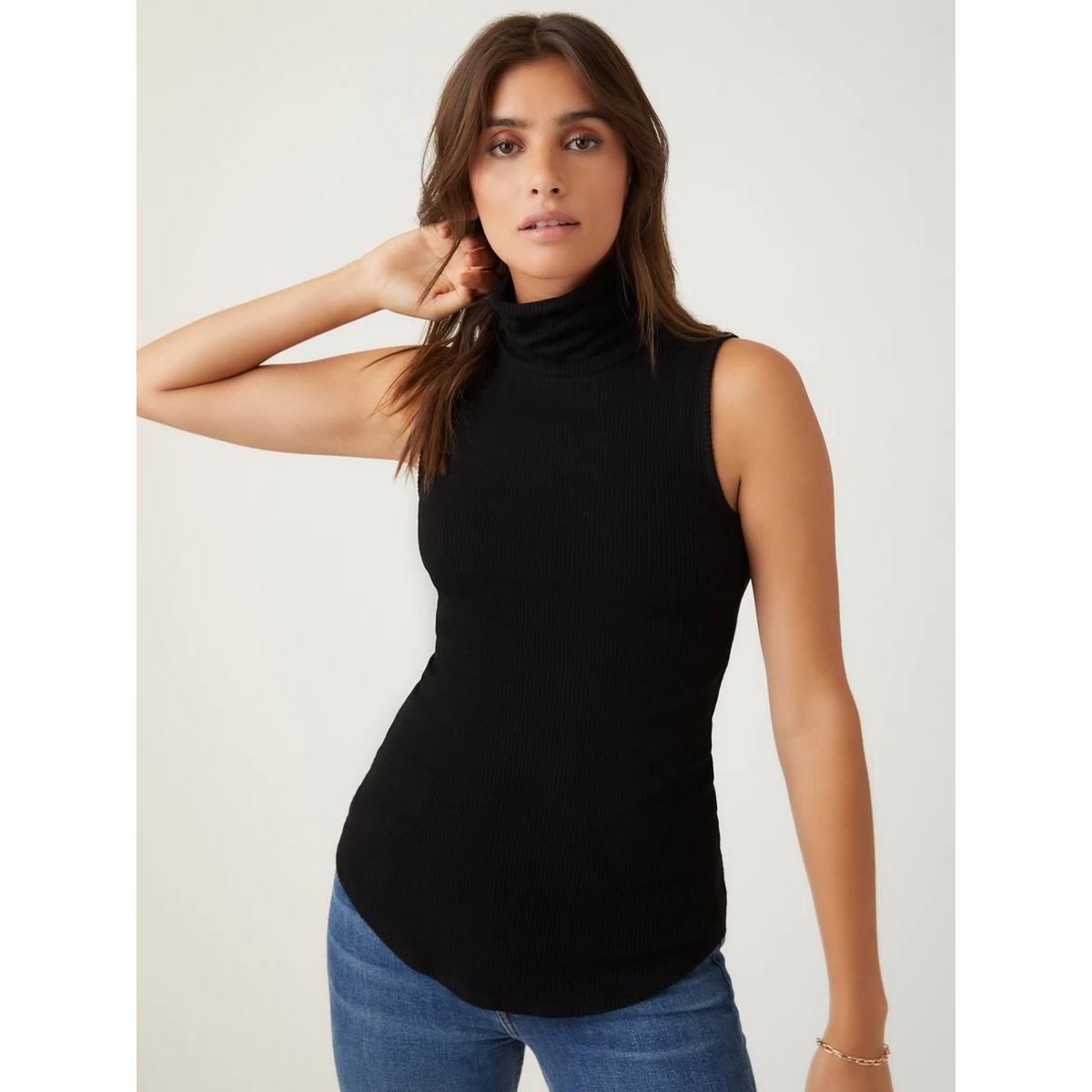 FifteenTwenty Classic Sleeveless 